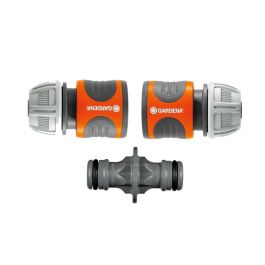 Nécessaire de Connexion 15 mm GARDENA -18283-20/18267