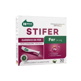 NEOS PHARMA STIFER STICKS B/30