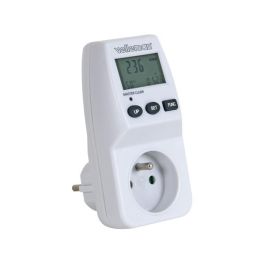 Wattmètre VELLEMAN - NETBPEM5 - 3600W - 16A