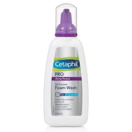 Nettoyant Moussant Cetaphil Dermo-Control Pro-Acne 235 ml