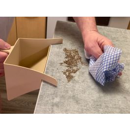 Nettoyant pour comptoir