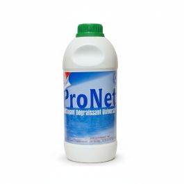 Nettoyant concentré ProNet - 1 Kg - vert
