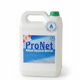 Nettoyant concentré ProNet - 5 Kg - vert