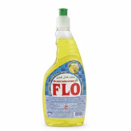 Nettoyant toutes surfaces FLO - Citron - 750 ml
