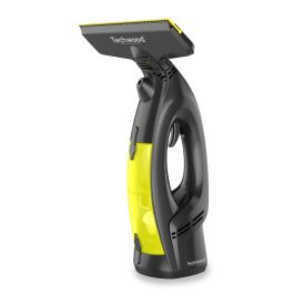 Nettoyeur de Vitre Rechargeable -TECHWOOD-