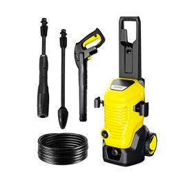 Nettoyeur Haute Pression Kärcher - 1.324-400.0 - 2100W