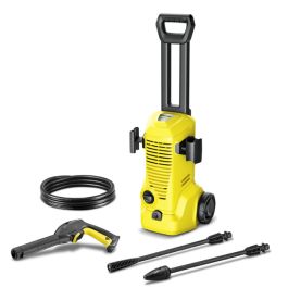 Nettoyeur Haute Pression Kärcher Premium - 1.673-530.0 - 1400 W