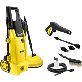 Nettoyeur Haute Pression Lavor - 130 bar - 420 l/h