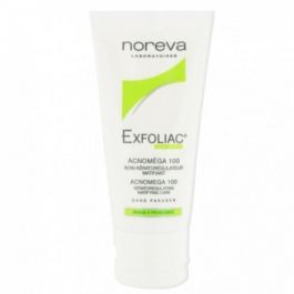 NOREVA Exfoliac Acnomega 100 Soin 30ML