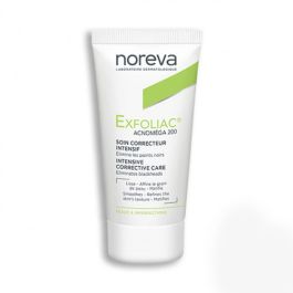 NOREVA Exfoliac Acnomega 200 Soin 30ML