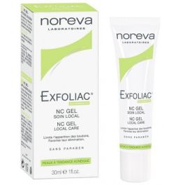 NOREVA Exfoliac NC Soin Local 30ML