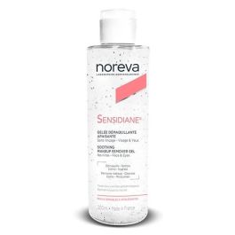 NOREVA Sensidiane Gelée Démaquillante 200ML