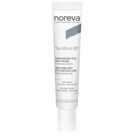 NOREVA Trio White XP Soin Contour des Yeux