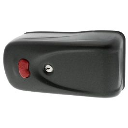 Serrure électrique gauche CISA R1A631 - Noir