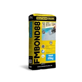Ciment colle DEUTSCHCOLOR FMBOND88 - 25 KG