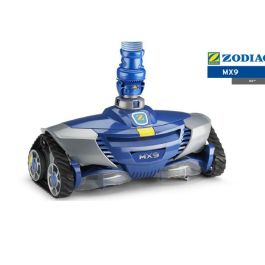 Robot de piscine ZODIAC MX9 WS000033 - 0.75 cv