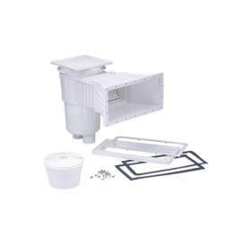 Skimmer grand modèle astralpool 00252 - Blanc