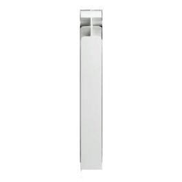 1 ELEMENT RADIATEUR ALUMINIUM 500 BLANC THERMAN-500TH