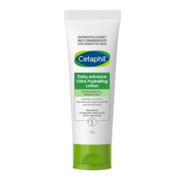 Cetaphil Daily Advanced Lotion - Hydratation Intense 225g