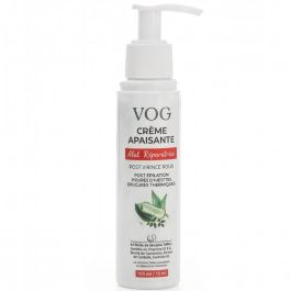 Vog Crème Apaisante Réparatrice 100ml - Peau Sensible