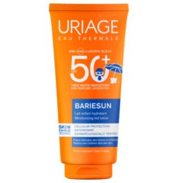 Uriage Bariésun Lait Enfant SPF 50+ - Protection Solaire - 100ml