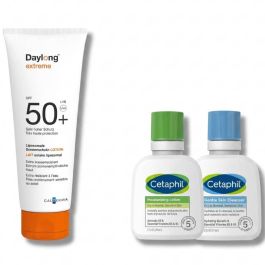 Daylong Coffret - Protection Solaire Complète | Boticinal