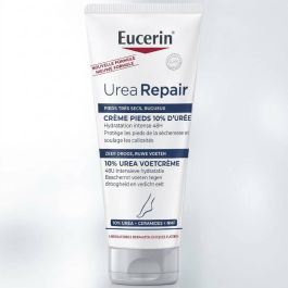 Eucerin UreaRepair PLUS Crème Pieds 10% Urée 100 ML | Boticinal