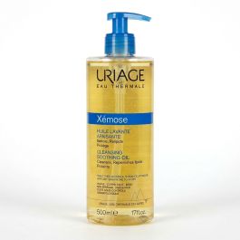 Uriage Xémose Huile Lavante 500 ml - Peaux Sèches à Atopiques