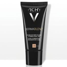 Vichy Dermablend SPF35 N°35 - Fond de Teint Correcteur