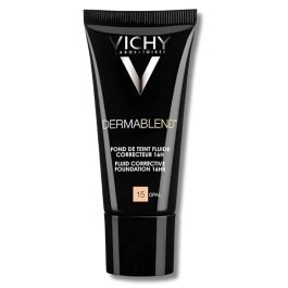 Vichy Dermablend SPF28 N°15 - Fond de Teint Correcteur