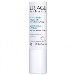 Uriage Stick Lèvres - Hydratation & Protection Quotidienne