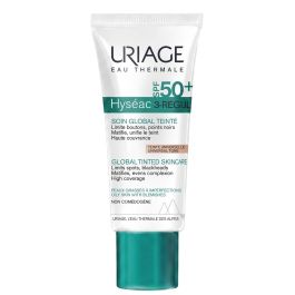 Uriage Hyséac 3-Regul Soin Global 40ml - Peaux à Imperfections