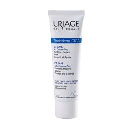 Uriage Bariéderm Cica-Crème Réparatrice 40ml - Peau Sensible