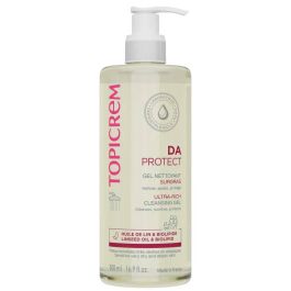 Topicrem Coffret Soin Matifiant & Gel Nettoyant - Peaux Grasses