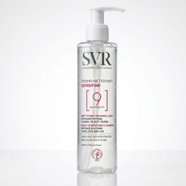 SVR Sensifine Dermo-Nettoyant 200ml - Peaux Sensibles