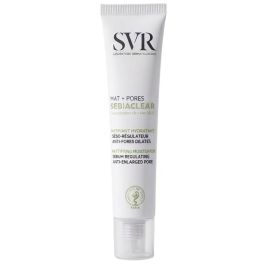 SVR Sebiaclear Crème Matifiante Pores 40ml - Soin Anti