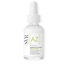 SVR Sebiaclear AZ Ampoule Flash 30ml - Soin Ciblé Acné