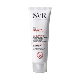 SVR Cicavit+ Crème HPPI - Réparatrice Peau Sensible 40 ml