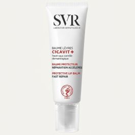 SVR Cicavit+ Baume Lèvres 10g - Réparation Intense