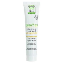 Sobio Yuzu Gel-Crème Anti-Imperfections 40ml - Peau Nette