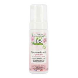 Sobio Mousse Nettoyante Purifiante - Visage - 150ml