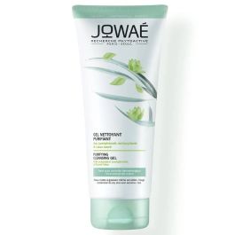 Jowaé Gel Nettoyant Purifiant 200 ml - Peaux Mixtes à Grasses
