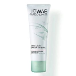 Jowaé Crème Légère Lissante Anti-Rides 40 ml - Soin Visage Anti