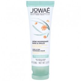 Crème Mains & Ongles Nourrissante Jowaé 50 ml - Hydratation