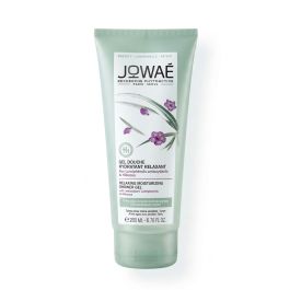 Jowaé Gel Douche Hydratant Relaxant 200 ml - Peau Douce