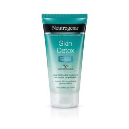 Neutrogena Skin Detox Nettoyant Visage - Gel Purifiant 150ml