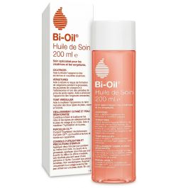 Bio-Oil Coffret Huile de Soin 200ml & Gel Peaux Sèches 100ml