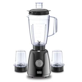 Blender 400 W - Avec 2 moulins