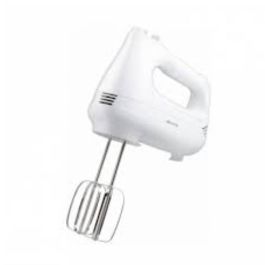 Batteur électrique DECAKILA - KEMX001W - 200W - Blanc
