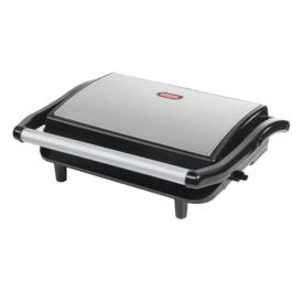 Grille-pain DECAKILA - KEEC049M - 850W - 2 tranches - Noir